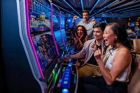 duckdice High-Volatility Slot Rooms