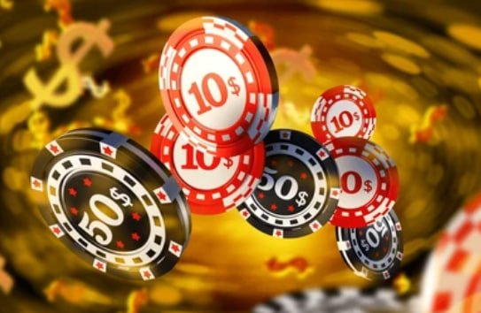 duckdice Live Casino