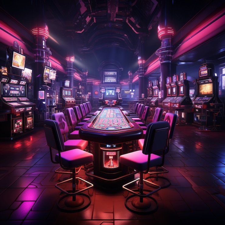 duckdice Arcade Games
