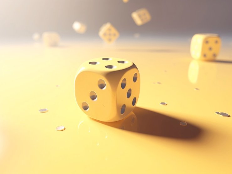 duckdice Bingo